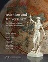 Asianism and Universalism - Michael J. Green - 9781442280991