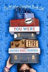 Wish You Were Eyre - Heather Vogel Frederick - 9781442341999