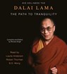 The Path to Tranquility (Reissue): Daily Meditations by the Dalai Lama -  - 9781442343559