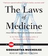 The Laws of Medicine -  - 9781442378124