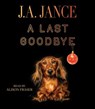A Last Goodbye -  - 9781442382053