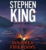 Drunken Fireworks -  - 9781442389649