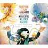 Professor Fergus Fahrenheit and His Wonderful Weather Machine - Candace Groth-Fleming - 9781442402201