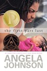 The First Part Last - Angela Johnson - 9781442403437