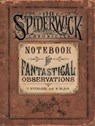 Notebook for Fantastical Observations - Holly Black ; Tony DiTerlizzi - 9781442403598