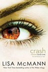 Crash - Lisa McMann - 9781442405912