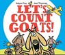 Let's Count Goats! - Mem Fox - 9781442405981