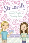 Sincerely - Courtney Sheinmel - 9781442406643