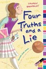 Four Truths and a Lie - Lauren Barnholdt - 9781442407138