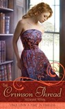 The Crimson Thread - Suzanne Weyn - 9781442407404