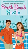 South Beach Sizzle - Suzanne Weyn ; Diana Gonzalez - 9781442407473