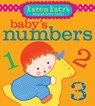 Baby's Numbers - Karen Katz - 9781442408272