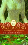 Water Song - Suzanne Weyn - 9781442408364
