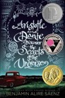 Aristotle and Dante Discover the Secrets of the Universe - Benjamin Alire Saenz - 9781442408920