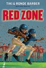 Red Zone - Tiki Barber ; Ronde Barber - 9781442409477