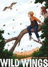 Wild Wings - Gill Lewis - 9781442414464