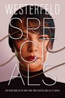 Specials - Scott Westerfeld - 9781442419797