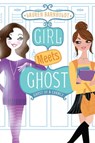 Ghost of a Chance - Lauren Barnholdt - 9781442421516