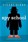 Spy School - Stuart Gibbs - 9781442421837