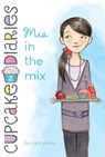 MIA in the Mix - Coco Simon - 9781442422773