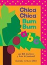 SPA-CHICA CHICA BUM BUM ABC (C - Bill Martin ; John Archambault - 9781442422926