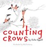 Counting Crows - Kathi Appelt - 9781442423275