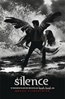Silence - Becca Fitzpatrick - 9781442426641