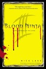 The Betrayal of the Living - Nick Lake - 9781442426801
