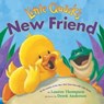 Little Quack's New Friend - Lauren Thompson - 9781442427051