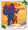 Santa from Cincinnati - BARRETT,  Judi - 9781442429932