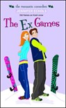 The Ex Games - Jennifer Echols - 9781442430839