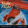 Night Flight - Robert Burleigh - 9781442431201