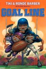 Goal Line - Tiki Barber ; Ronde Barber - 9781442431249