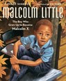Malcolm Little - Ilyasah Shabazz - 9781442433045