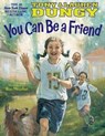 You Can Be a Friend - Lauren Dungy ; Tony Dungy - 9781442433052