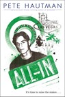 All-in - Pete Hautman - 9781442433366
