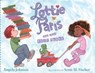 Lottie Paris and the Best Place - Angela Johnson - 9781442433762