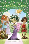 Medusa the Mean - Joan Holub ; Suzanne Williams - 9781442433793