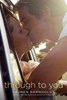 Through to You - Lauren Barnholdt - 9781442434653