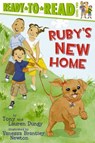 Ruby's New Home - Tony Dungy ; Lauren Dungy - 9781442435155