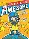 Captain Awesome to the Rescue! - Stan Kirby - 9781442435612