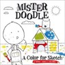 A Color for Sketch - Orli Zuravicky - 9781442436367