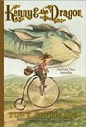 Kenny & the Dragon - Tony Diterlizzi - 9781442436510