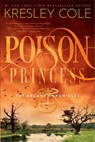 POISON PRINCESS R/E - Kresley Cole - 9781442436657