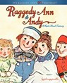 Raggedy Ann & Andy - Johnny Gruelle - 9781442436824