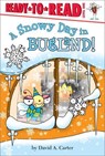 A Snowy Day in Bugland! - David A. Carter - 9781442438965