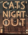 Cats' Night Out - Caroline Stutson - 9781442440630