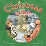 Christmas Is Here - Words from the King James Bible - 9781442440678