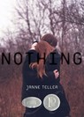 Teller, J: Nothing - Janne Teller - 9781442441163