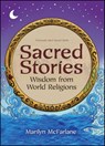 Sacred Stories - Marilyn McFarlane - 9781442441255